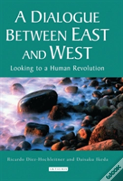 Capa do artigo Dialogue Between East And West