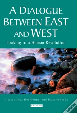 Capa do artigo Dialogue Between East And West