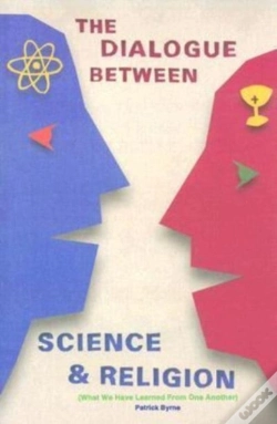 Capa do artigo Dialogue Between Science And Religion