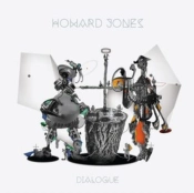 Capa do artigo Dialogue - CD