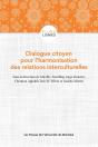 Dialogue Citoyen Pour L'Harmonisation Des Relations Interculturelles - Preview