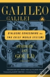 Capa do artigo Dialogue Concerning The Two Chief World Systems