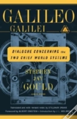 Capa do artigo Dialogue Concerning The Two Chief World Systems