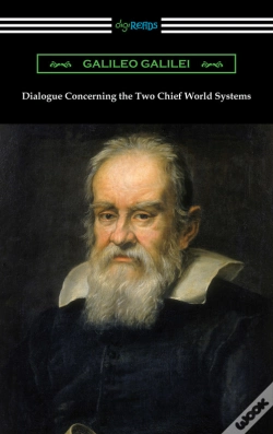 Capa do artigo Dialogue Concerning The Two Chief World Systems