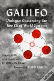 Capa do artigo Dialogue Concerning The Two Chief World Systems, Ptolemaic And Copernican, Second Revised Edition