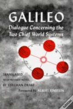 Capa do artigo Dialogue Concerning The Two Chief World Systems, Ptolemaic And Copernican, Second Revised Edition