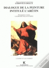 Dialogue De La Peinture Intitulé L'Arétin