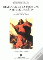 Capa do artigo Dialogue De La Peinture Intitulé L