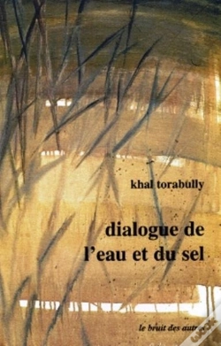 Capa do artigo Dialogue De L'Eau Et Du Sel