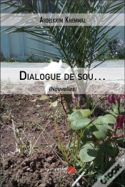 Capa do artigo Dialogue De Sou...