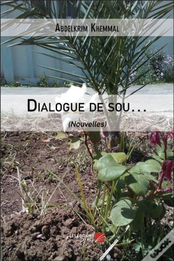 Capa do artigo Dialogue De Sou...