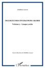 Dialogue Des Civilisations Arabes T.2 - Preview