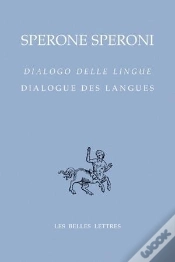 Capa do artigo Dialogue Des Langues / Dialogo Delle Lingue