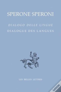 Capa do artigo Dialogue Des Langues / Dialogo Delle Lingue