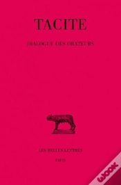 Capa do artigo Dialogue Des Orateurs