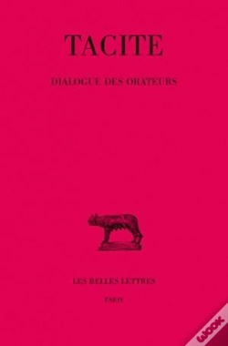 Capa do artigo Dialogue Des Orateurs