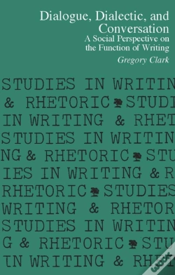 Capa do artigo Dialogue, Dialectic, And Conversation