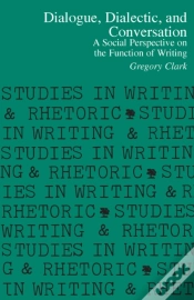 Capa do artigo Dialogue, Dialectic And Conversation