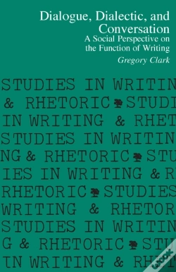 Capa do artigo Dialogue, Dialectic And Conversation