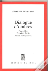 Dialogue D'Ombres