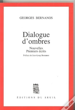 Capa do artigo Dialogue D'Ombres