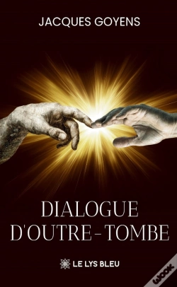 Capa do artigo Dialogue D'Outre-Tombe