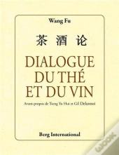 Dialogue Du The Et Du Vin