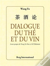 Capa do artigo Dialogue Du The Et Du Vin