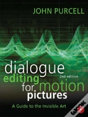 Capa do artigo Dialogue Editing For Motion Pictures