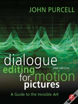 Capa do artigo Dialogue Editing For Motion Pictures