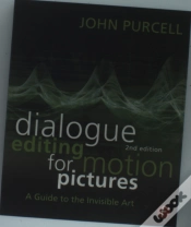 Capa do artigo Dialogue Editing For Motion Pictures
