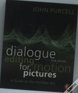 Capa do artigo Dialogue Editing For Motion Pictures