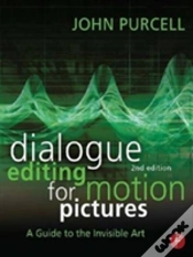 Capa do artigo Dialogue Editing For Motion Pictures