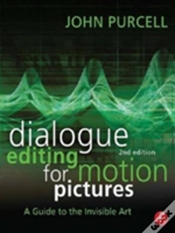 Capa do artigo Dialogue Editing For Motion Pictures