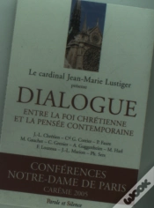 Capa do artigo Dialogue Entre La Foi - Conf De Careme Paris 2005
