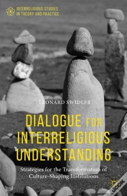 Capa do artigo Dialogue For Interreligious Understanding