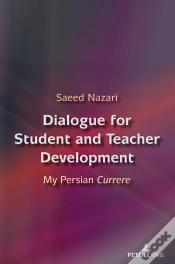 Capa do artigo Dialogue For Student And Teacher Development