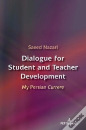 Dialogue For Student And Teacher Development