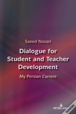Capa do artigo Dialogue For Student And Teacher Development