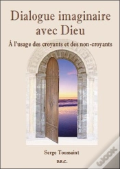 Capa do artigo Dialogue Imaginaire Avec Dieu - A L