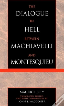 Capa do artigo Dialogue In Hell Between Machiavelli And Montesquieu