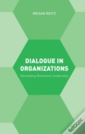 Capa do artigo Dialogue In Organizations
