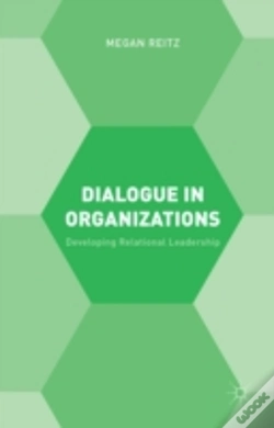 Capa do artigo Dialogue In Organizations