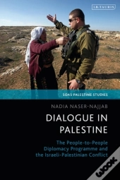 Dialogue In Palestine