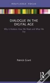 Capa do artigo Dialogue In The Digital Age