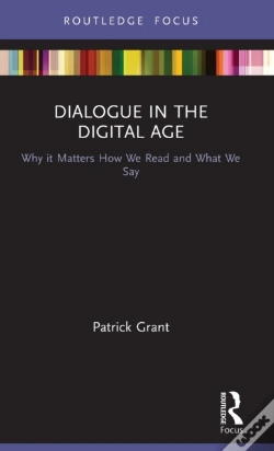 Capa do artigo Dialogue In The Digital Age