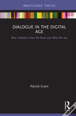 Capa do artigo Dialogue In The Digital Age