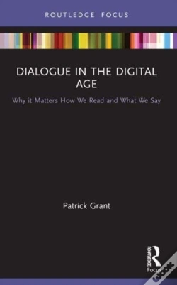 Capa do artigo Dialogue In The Digital Age