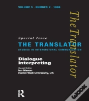 Capa do artigo Dialogue Interpreting
