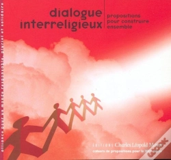 Capa do artigo Dialogue Interreligieux : Propositions Pour Construire Ensemble
